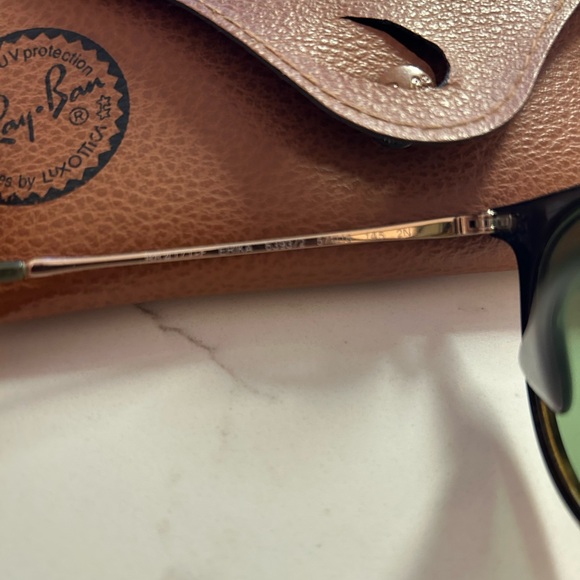 Ray-Ban Erika sunglasses - Picture 4 of 5